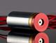 Coherent® VHK™ Circular Beam Visible Laser Diode 0222-152-01 | 0.95mW 670nm