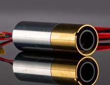 Coherent® VLM™ Laser Diode