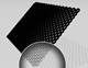 Hexablack Sheet 250 x 120 x 2mm