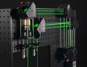 Laser Optics EO