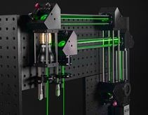 Laser Optics | 雷射光學