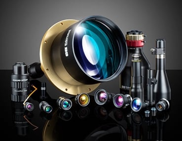 Imaging Lenses