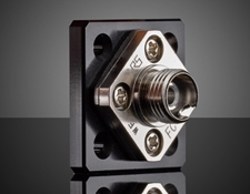 Hamamatsu E5776 | FC Fiber Optic Adapter for 8mm PMT Module