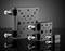 TECHSPEC® Tip-Tilt Stages
