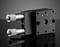 30mm Micrometer Tilt Stage