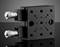 70mm Micrometer Tilt Stage 