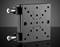 125mm Micrometer Tilt Stage 