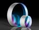 1000 - 1060nm, 12.7mm Dia., Ultrafast Mirror