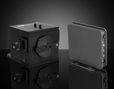 Compact TPA Ultrafast Autocorrelator and Control Unit