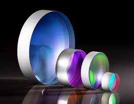TECHSPEC® Yb:YAG Laser Line Mirrors