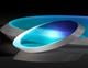 10mm Minor Axis Uncoated, Fused Silica Brewster Window