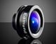 f/2.0, NIR, 2.2mm HEO Series M12 Lens