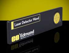 Laser Detection Wand UV