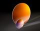 12.7mm Dia., 950 - 1150nm BBAR Coated, Ultrafast Thin Window