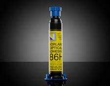 10cc Dispensing Barrel for NOA
