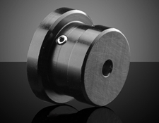 Coaxial Fiber Optic Adapter