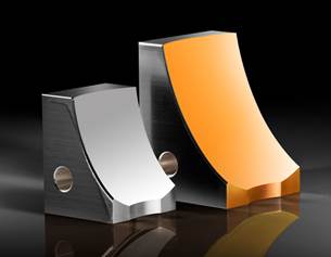 TECHSPEC® Off-Axis Ellipsoidal Mirrors