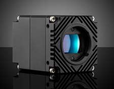 LUCID Vision Labs Atlas™ 乙太網路供電 (PoE) 5GBASE-T (5GigE) 相機