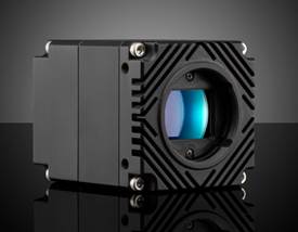 LUCID Vision Labs Atlas™ Power over Ethernet (PoE) 5GBASE-T (5GigE) Cameras