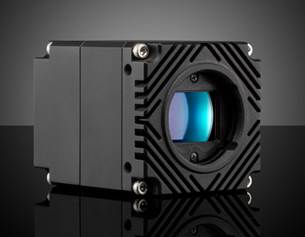 LUCID Vision Labs Atlas™ Power over Ethernet (PoE) 5GBASE-T (5GigE) Cameras