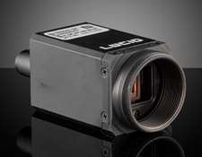 LUCID Vision Labs Triton™ 乙太網路供電 (PoE) 相機