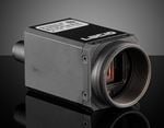 LUCID Vision Labs Triton™ GigE-Kameras mit Power over Ethernet (PoE)