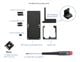 180° & 90° Transform Kit for 24x24mm Phoenix™ Cameras