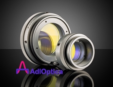 AdlOptica Focal-πShaper Q Flat Top Beam Shapers