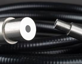 Fiber Optic Light Guide for FS70, 72