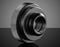 C-Mount to M12 Adapter for UCi Lens