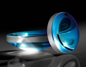 TECHSPEC® Near-Infrared (NIR) Aspheric Lenses