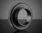 Flat Top Beam Shaper Thread Adapter