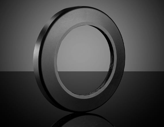 レア　EDMUND 8-48mm f1.0 cマウント レア EDMUND 8-48mm f1.0 cマウント レンズ(ズーム)