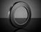 Filter Adapter M58 x 0.75 from M40 x 0.5 (Female)