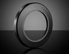 Filter Adapter M58 x 0.75 from M40 x 0.5 (Female)