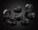 Aperture Kit for Achromat Prototyping Kit