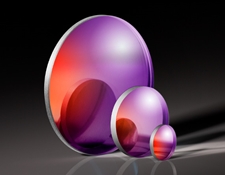TECHSPEC® Ultrafast-Enhanced Silver Laser Mirrors