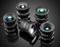 TECHSPEC HR Series Fixed Focal Length Lenses