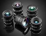 HR Series Fixed Focal Length Lenses