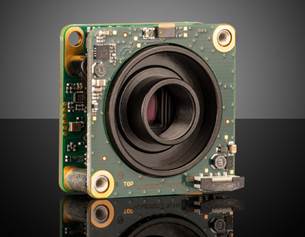 IDS Imaging uEye LE USB 3.1 AF 自动对焦液态镜头板级相机