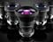 HRr Series Fixed Focal Length Lenses
