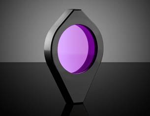TECHSPEC® Compact Mirrors & Lens Mounts