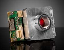 Pixelink<sup>®</sup> Autofokus-Platinenkameras für Flüssiglinsen USB 3.0 