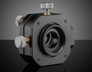 5 Axes Optical Mount