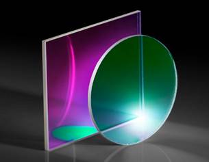 TECHSPEC® Low GDD Dichroic Shortpass Ultrafast Filters
