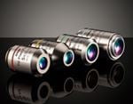 Nikon CFI60 Infinity Corrected Brightfield Objectives