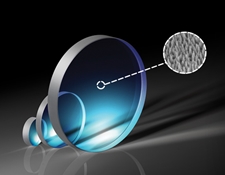 TECHSPEC® Laser Line Windows with Nebular Technology
