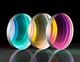 12.7mm Dia., 715 - 980nm, 90R:10T, Ultrafast Beamsplitter