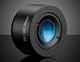 E-Zoom4 2.0X Auxiliary Lens