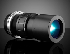 2.5X LS Series Area Scan Lens